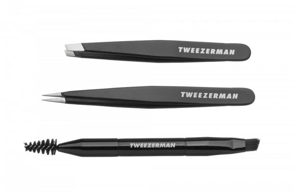 Tweezerman Brow Shaping Set, sada na úpravu obočí