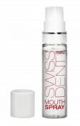 SWISSDENT EXTREME sprej s bělicím účinkem, 9 ml