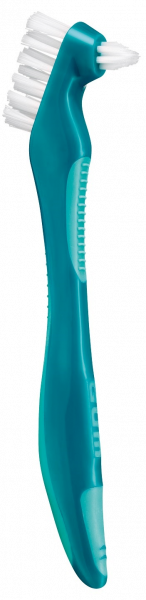 GUM Denture Brush kartáček pro umělý chrup