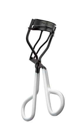 Tweezerman Onyx Great Grip Eyelash Curler kleštičky na řasy