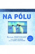 Na pólu - Živá kniha Photicular