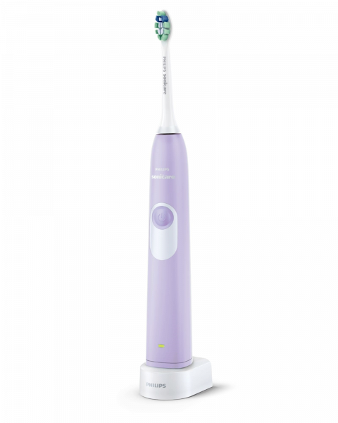 Philips Sonicare for Teens Violet HX6212/88, sonický kartáček