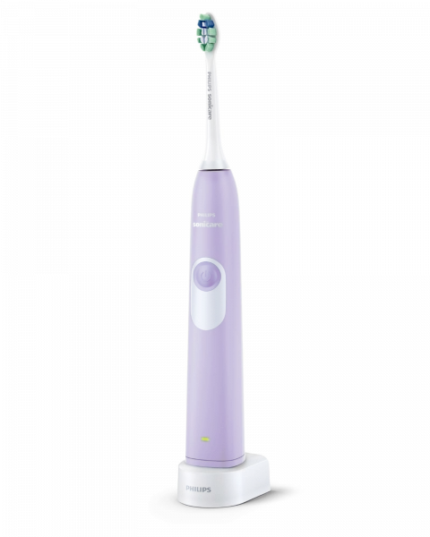 Philips Sonicare for Teens Violet HX6212/88, sonický kartáček