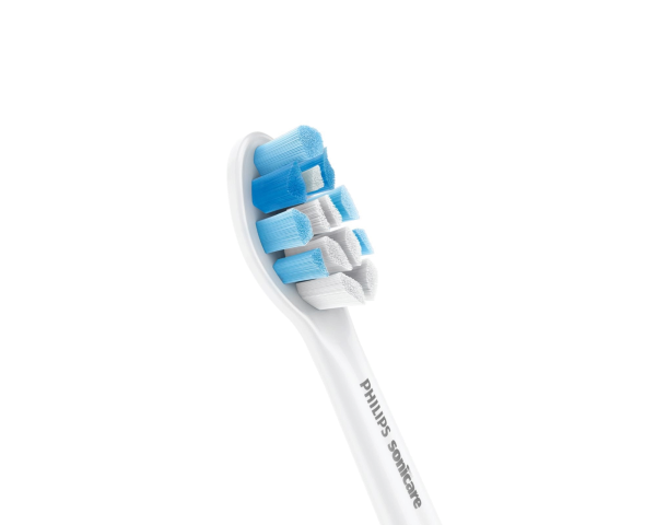 Philips Sonicare G2 Optimal Gum Care HX9032/10, náhradní hlavice, 2 ks