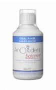AnOxident balance ústní voda pro diabetiky, 300 ml