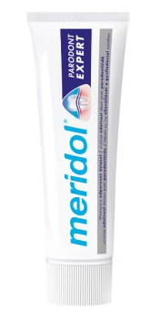 Meridol Parodont expert zubní pasta, 75 ml