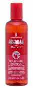 Lee Stafford Argan Oil Nourishing Shampoo vyživující šampon s arganovým olejem, 250 ml
