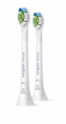 Philips NKH Sonicare W2c Optimal White mini HX6072/27, náhradní hlavice, 2 ks