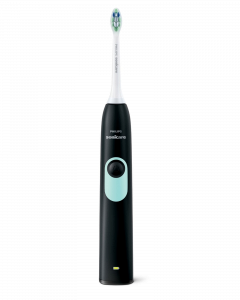 Philips Sonicare for Teens Black HX6212/89, sonický kartáček