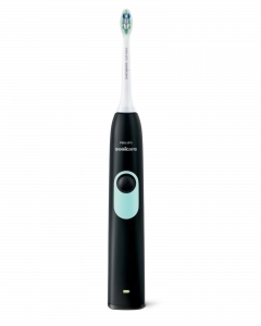 Philips Sonicare for Teens Black HX6212/89, sonický kartáček