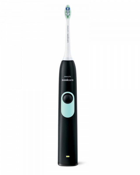 Philips Sonicare for Teens Black HX6212/89, sonický kartáček