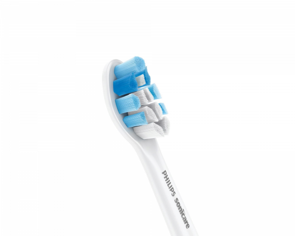 Philips Sonicare G2 Optimal Gum Care HX9034/10, náhradní hlavice, 4 ks