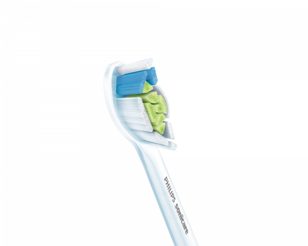 Philips Sonicare DiamondClean standard HX6068/26, náhradní hlavice, 8 ks