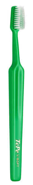 TePe Select X-soft zubní kartáček