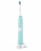Philips Sonicare for Teens Mint Green HX6212/90, sonický kartáček