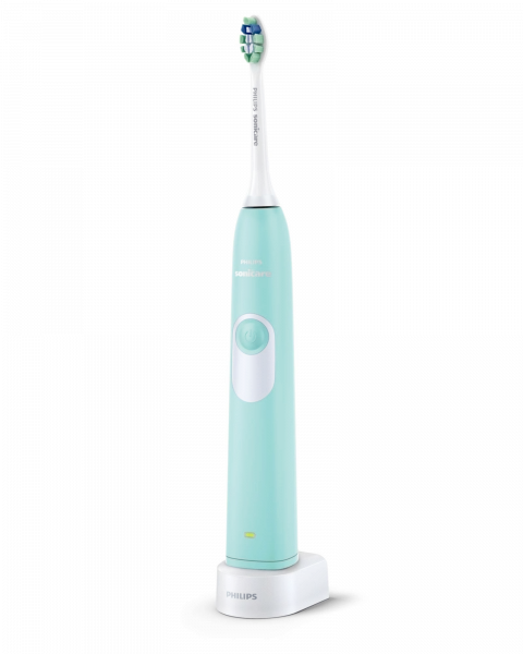 Philips Sonicare for Teens Mint Green HX6212/90, sonický kartáček