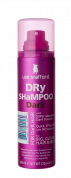 Lee Stafford Dry Shampoo Dark, suchý šampon na tmavé vlasy, 200 ml 