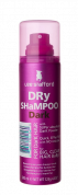 Lee Stafford Dry Shampoo Dark, suchý šampon na tmavé vlasy, 200 ml