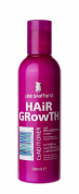 Lee Stafford Hair Growth Conditioner, kondicionér na vlasy, které nikdy nedorostou, 200 ml