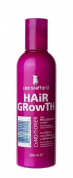 Lee Stafford Hair Growth Conditioner, kondicionér na vlasy, které nikdy nedorostou, 200 ml