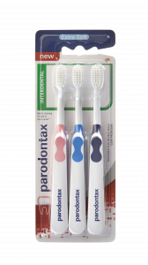 Parodontax Interdental zubní kartáčky, extra soft, 3 ks