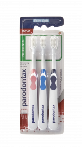 Parodontax Interdental zubní kartáčky, extra soft, 3 ks
