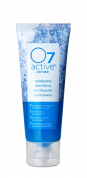 O7 Active gelová zubní pasta, 75 ml