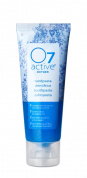 O7 Active gelová zubní pasta, 75 ml