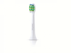 Philips Sonicare InterCare standard HX9002/07, náhradní hlavice, 2 ks 