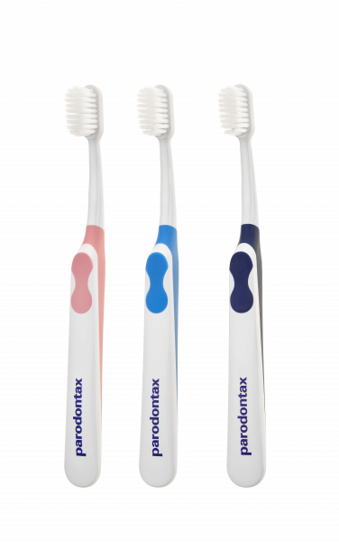 Parodontax Interdental zubní kartáčky, extra soft, 3 ks