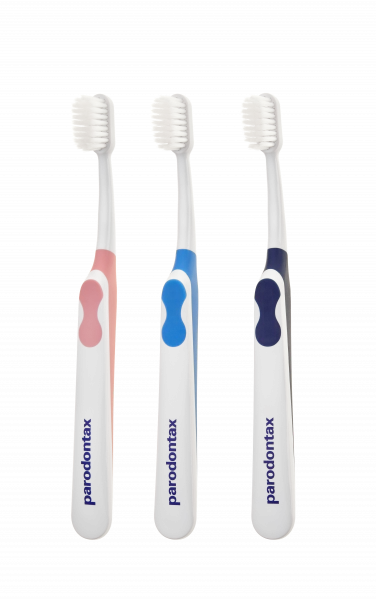 Parodontax Interdental zubní kartáčky, extra soft, 3 ks