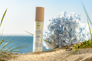 Les Thermes Marins de Saint Malo Pure Mer Global anti-ageing care protivráskový pleťový krém, 50 ml