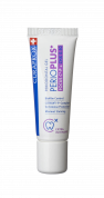 Curaprox Perio Plus+ Focus zubní gel (0,5% CHX), 10 ml