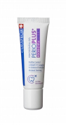 Curaprox Perio Plus+ Focus zubní gel (0,5% CHX), 10 ml