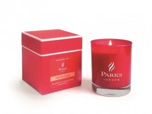 Parks Moods RED Colour Therapy