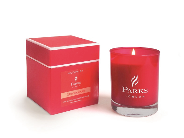 Parks Moods RED Colour Therapy