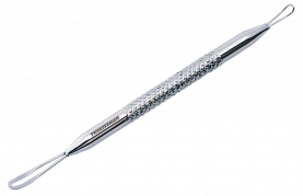 Tweezerman expresor, oboustranné kosmetické očko na komedony