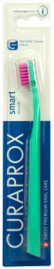 Curaprox CS 7600 ultra soft SMART zubní kartáček