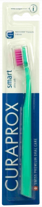 Curaprox CS 7600 ultra soft SMART zubní kartáček