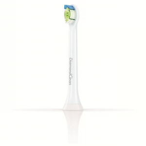 Philips Sonicare DiamondClean mini HX6074/07, náhradní hlavice, 4 ks