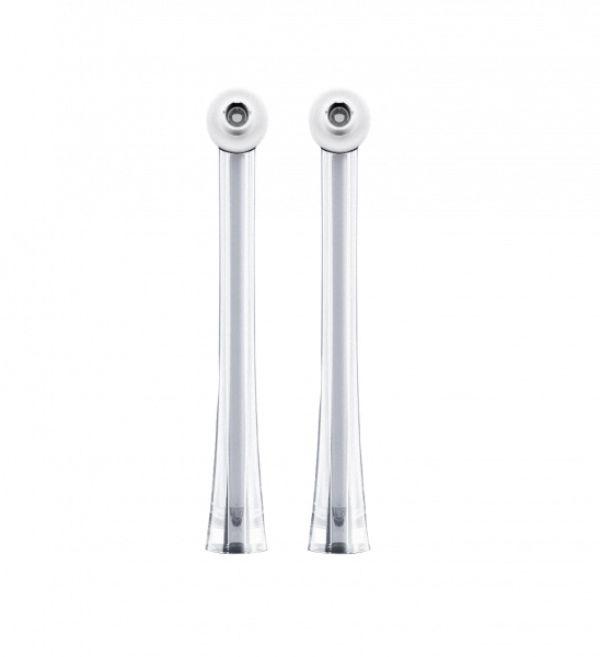 Philips Sonicare AirFloss Ultra, náhradní trysky HX8032/07, 2 ks