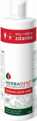Herbadent bylinná ústní voda, 400 ml