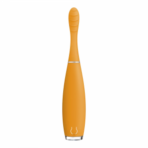 FOREO ISSA mini Mango Tango sonický kartáček