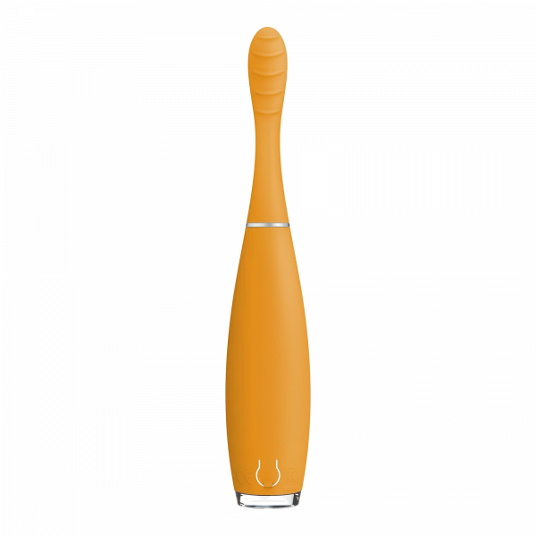 FOREO ISSA mini Mango Tango sonický kartáček