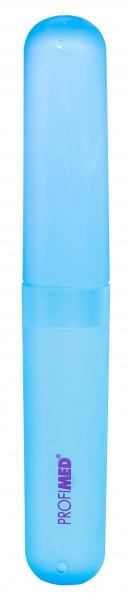 PROFIMED cestovní pouzdro na kartáček (různé barvy)