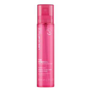 Lee Stafford Hair Perfume Original, parfémovaná vlasová mlha, 80 ml