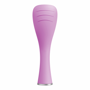 FOREO ISSA, škrabka na jazyk - náhradní hlavice, Lavender