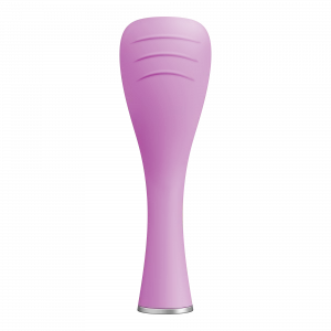 FOREO ISSA, škrabka na jazyk - náhradní hlavice, Lavender