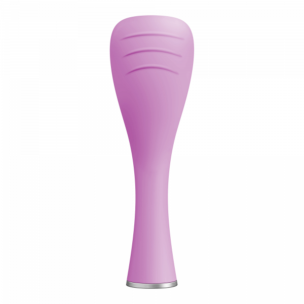 FOREO ISSA, škrabka na jazyk - náhradní hlavice, Lavender