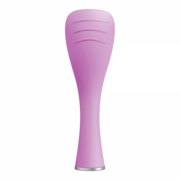 FOREO ISSA, škrabka na jazyk - náhradní hlavice, Lavender